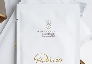 diovia檀香御齡再生面膜怎么樣？diovia檀香面膜多少錢？
