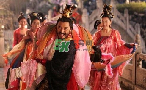 古代女人的身材標準 古代女性以什么身材為美？
