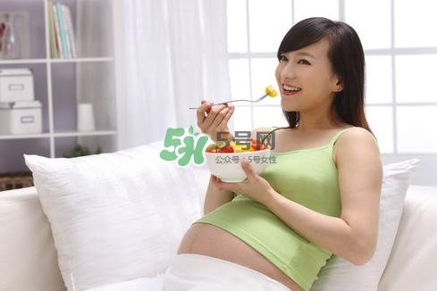 孕婦秋季怎么護膚？孕婦秋季飲食注意事項