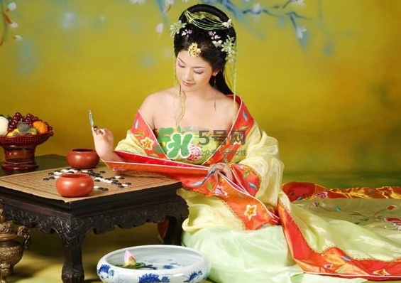 中國古代如何稱呼妓女？古代妓女老了都去哪了？