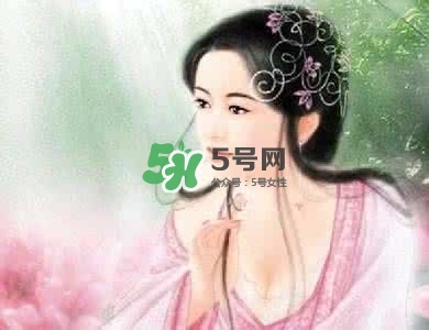 古代女人的身材標準 古代女性以什么身材為美？