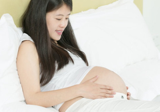 孕婦可以按摩嗎？怎樣給孕婦按摩？