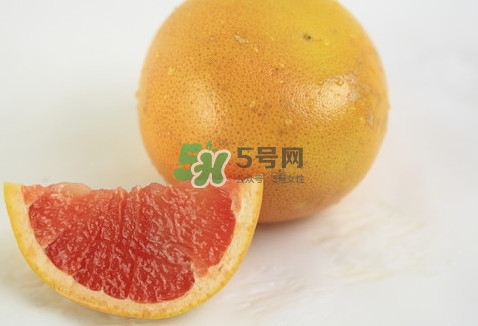 西柚汁怎么榨好喝？西柚汁孕婦能喝嗎