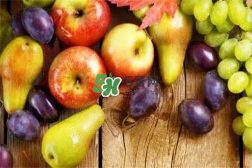 秋季吃什么水果最好？秋季常吃什么水果比較好？
