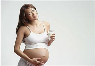 孕婦奶粉可以空腹喝嗎？孕婦奶粉怎么喝？