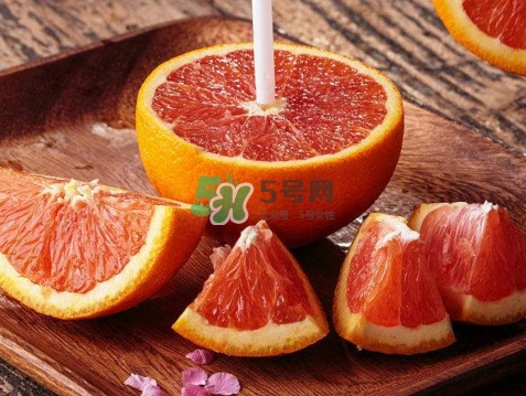 葡萄柚為什么是苦的？葡萄柚一般有多大