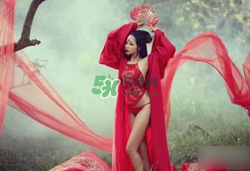 中國古代如何稱呼妓女？古代妓女老了都去哪了？