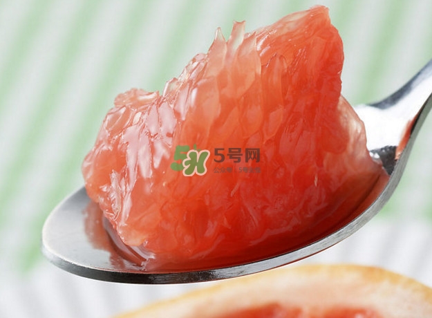 西柚什么人不能吃？西柚哪些人不能吃
