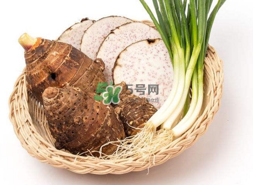香芋怎么挑選？香芋怎么保存