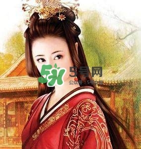古代女人的身材標準 古代女性以什么身材為美？