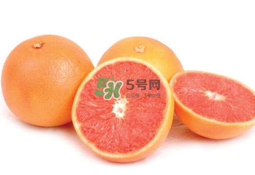 西柚孕婦能吃嗎？孕婦可以吃西柚嗎