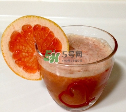 葡萄柚怎么保存？葡萄柚可以放多久