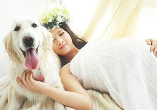 孕婦不能養(yǎng)寵物嗎？為什么孕婦不能養(yǎng)寵物？