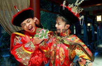 古代鬧洞房都是怎么鬧的？鬧洞房的習(xí)俗是怎么來的？