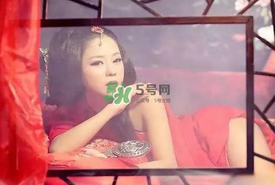 中國古代如何稱呼妓女？古代妓女老了都去哪了？