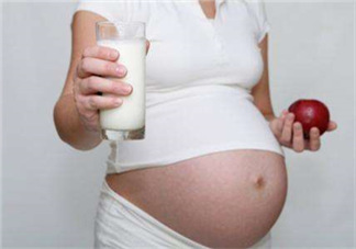 孕婦奶粉可以喝到生嗎？孕婦奶粉需要喝到寶寶出生嗎？