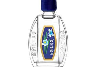和興白花油多少錢(qián)一瓶？和興白花油價(jià)格