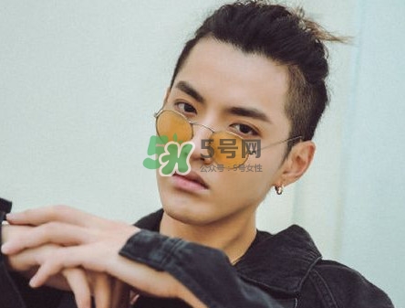 菠蘿頭發(fā)型適合什么人？菠蘿頭發(fā)型適合什么臉型？