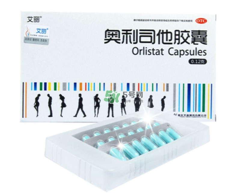 奧利司他多少錢(qián)一盒？奧利司他價(jià)格表