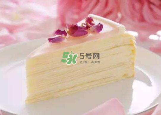lady m蛋糕好吃嗎？lady m蛋糕哪種好吃？