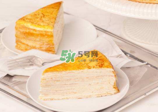 lady m蛋糕好吃嗎？lady m蛋糕哪種好吃？