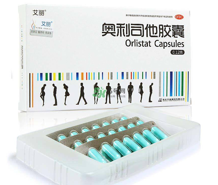 奧利司他藥店有賣的嗎？奧利司他在哪買？