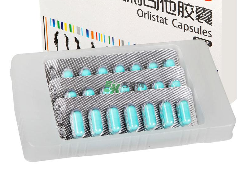 奧利司他是減肥藥嗎？奧利司他是禁藥嗎？