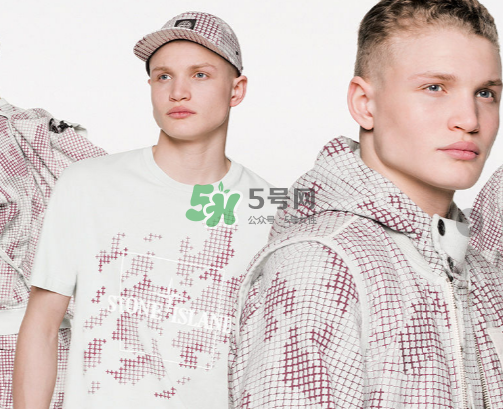 stone island2017秋冬系列多少錢_在哪買_好看嗎？