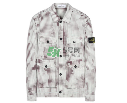 stone island2017秋冬系列多少錢_在哪買_好看嗎？