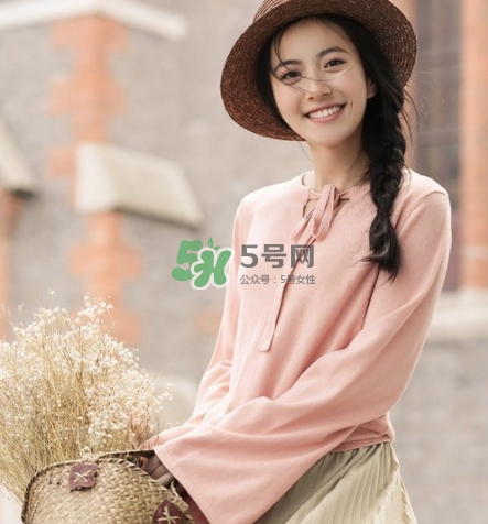 10月份穿什么衣服合適？十月份穿長袖還是短袖