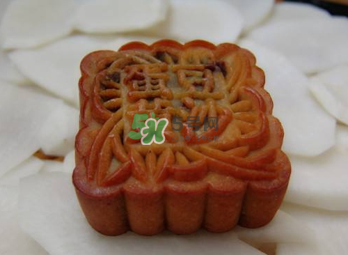 月餅皮太軟怎么辦？月餅皮太軟的原因