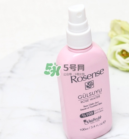 rosense玫瑰水怎么樣？rosense洛神詩(shī)玫瑰水好用嗎