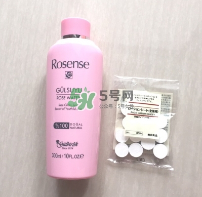 rosense玫瑰水怎么樣？rosense洛神詩(shī)玫瑰水好用嗎