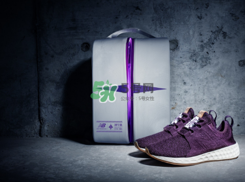 new balance與eva新世紀(jì)福音戰(zhàn)士聯(lián)名套裝多少錢？