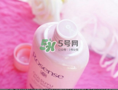 rosense玫瑰水多少錢？rosense洛神詩玫瑰水統(tǒng)一售價