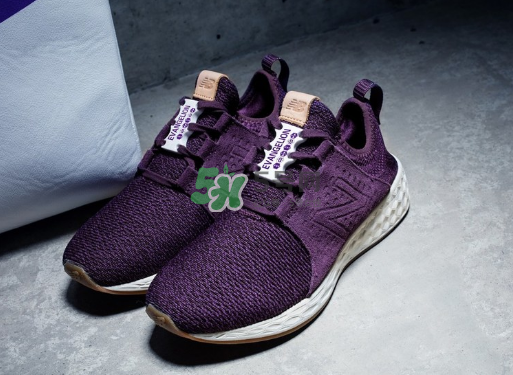 new balance與eva新世紀(jì)福音戰(zhàn)士聯(lián)名有幾種顏色？