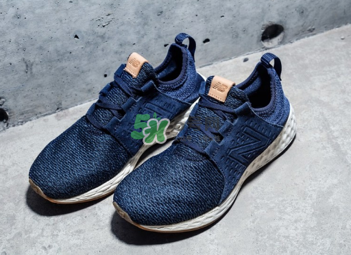 new balance與eva新世紀(jì)福音戰(zhàn)士聯(lián)名有幾種顏色？