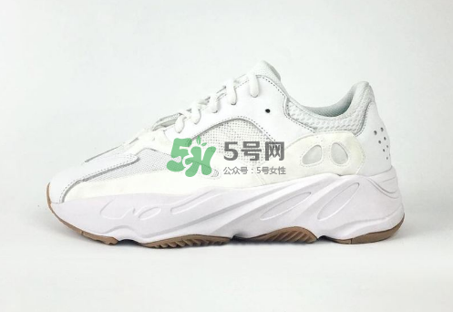 yeezy boost 700黑白純色款什么時候發(fā)售？