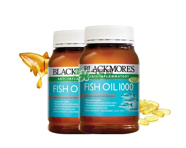 深海魚油膠囊吃了有什么好處？深海魚油膠囊的作用