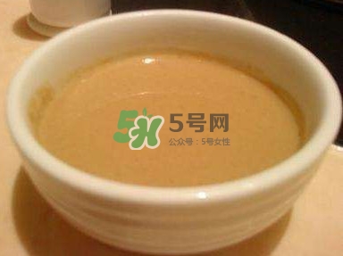 芝麻醬補(bǔ)鈣嗎？芝麻醬可以放冰箱嗎