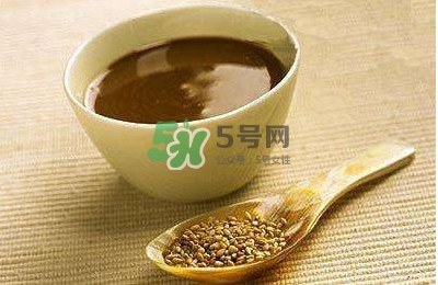 芝麻醬可以放多久？芝麻醬可以冷凍嗎