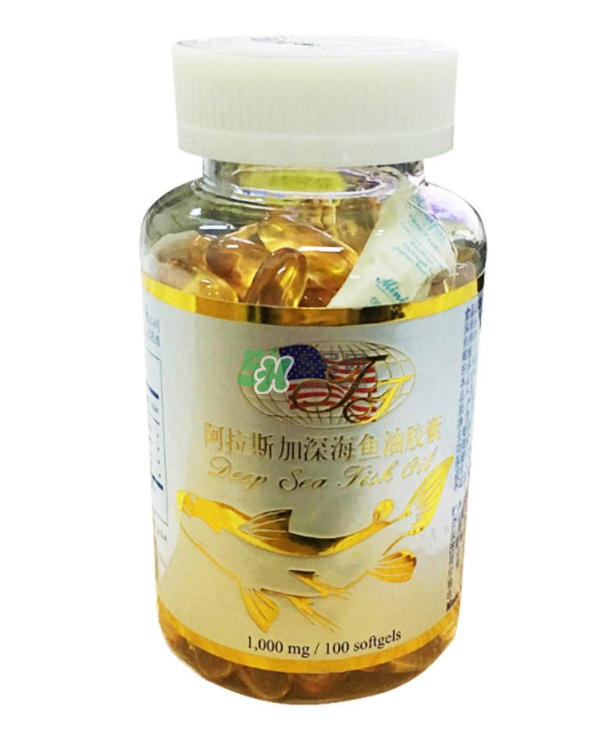 深海魚油膠囊與三七粉能一起吃嗎？