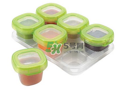 oxo輔食盒怎么消毒？oxo輔食盒怎么清潔？