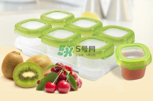 oxo輔食盒可以蒸嗎？oxo輔食盒怎么加熱？