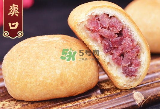 云腿月餅多少錢(qián)一個(gè)？2017云腿月餅價(jià)格
