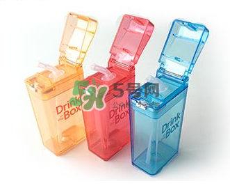 drink in the box杯子好用嗎？drink in the box杯子方便嗎？