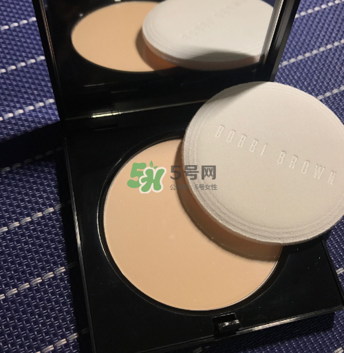 bobbi brown粉餅多少錢？芭比波朗粉餅價(jià)格