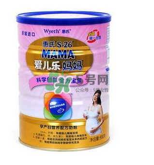 男人能喝孕婦奶粉嗎？孕婦奶粉男人能不能喝？