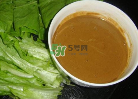 芝麻醬補(bǔ)鈣效果好嗎？芝麻醬多吃會怎么樣