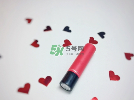 mac油畫棒唇膏怎么用？mac魅可油畫棒唇膏真假鑒別
